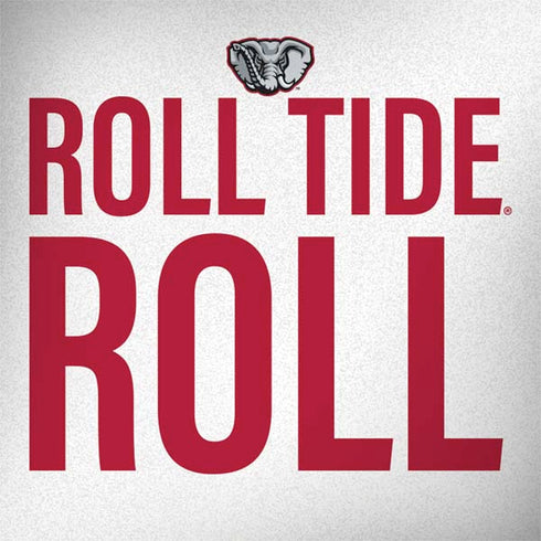 University of Alabama Crimson Roll Tide Galaxy Note 8 Skin