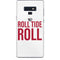 University of Alabama Crimson Roll Tide Galaxy Note 9 Skin