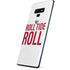 University of Alabama Crimson Roll Tide Galaxy Note 9 Skin