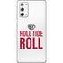 University of Alabama Crimson Roll Tide Galaxy Note20 5G Skin