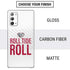 University of Alabama Crimson Roll Tide Galaxy Note20 5G Skin