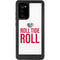 University of Alabama Crimson Roll Tide Galaxy Note20 5G Waterproof Case