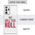 University of Alabama Crimson Roll Tide Galaxy Note20 Ultra 5G Skin