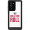 University of Alabama Crimson Roll Tide Galaxy Note20 Ultra 5G Waterproof Case