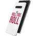 University of Alabama Crimson Roll Tide Galaxy S10 Plus Skin