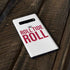 University of Alabama Crimson Roll Tide Galaxy S10 Plus Skin