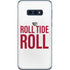 University of Alabama Crimson Roll Tide Galaxy S10e Skin