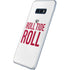 University of Alabama Crimson Roll Tide Galaxy S10e Skin