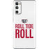 University of Alabama Crimson Roll Tide Galaxy S20 Fan Edition Skin
