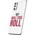 University of Alabama Crimson Roll Tide Galaxy S20 Fan Edition Skin