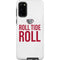 University of Alabama Crimson Roll Tide Galaxy S20 Pro Case