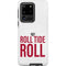 University of Alabama Crimson Roll Tide Galaxy S20 Ultra 5G Pro Case