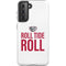 University of Alabama Crimson Roll Tide Galaxy S21 5G Pro Case