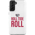 University of Alabama Crimson Roll Tide Galaxy S21 Plus 5G Pro Case