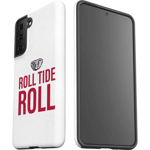 University of Alabama Crimson Roll Tide Galaxy S21 Plus 5G Pro Case