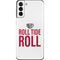 University of Alabama Crimson Roll Tide Galaxy S21 Plus 5G Skin