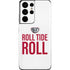 University of Alabama Crimson Roll Tide Galaxy S21 Ultra 5G Skin