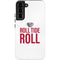 University of Alabama Crimson Roll Tide Galaxy S22 Plus Pro Case