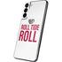University of Alabama Crimson Roll Tide Galaxy S22 Plus Skin