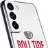 University of Alabama Crimson Roll Tide Galaxy S22 Plus Skin