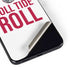 University of Alabama Crimson Roll Tide Galaxy S22 Plus Skin