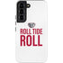 University of Alabama Crimson Roll Tide Galaxy S22 Pro Case