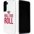 University of Alabama Crimson Roll Tide Galaxy S22 Pro Case