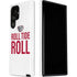 University of Alabama Crimson Roll Tide Galaxy S22 Ultra Pro Case