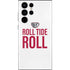 University of Alabama Crimson Roll Tide Galaxy S22 Ultra Skin