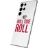 University of Alabama Crimson Roll Tide Galaxy S22 Ultra Skin