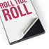University of Alabama Crimson Roll Tide Galaxy S22 Ultra Skin