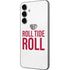 University of Alabama Crimson Roll Tide Galaxy S23 FE Skin