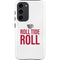 University of Alabama Crimson Roll Tide Galaxy S23 Plus Pro Case