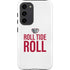 University of Alabama Crimson Roll Tide Galaxy S23 Plus Pro Case