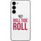 University of Alabama Crimson Roll Tide Galaxy S23 Plus Skin