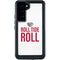 University of Alabama Crimson Roll Tide Galaxy S23 Plus Waterproof Case