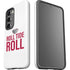 University of Alabama Crimson Roll Tide Galaxy S23 Pro Case