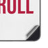 University of Alabama Crimson Roll Tide Galaxy S23 Skin