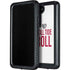 University of Alabama Crimson Roll Tide Galaxy S23 Waterproof Case