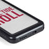 University of Alabama Crimson Roll Tide Galaxy S23 Waterproof Case