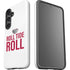 University of Alabama Crimson Roll Tide Galaxy S24 Impact Case