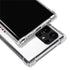 University of Alabama Crimson Roll Tide Galaxy S24 Ultra Clear Case