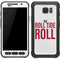 University of Alabama Crimson Roll Tide Galaxy S7 Active Skin