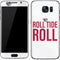 University of Alabama Crimson Roll Tide Galaxy S7 Skin