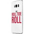 University of Alabama Crimson Roll Tide Galaxy S8 Skin