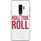University of Alabama Crimson Roll Tide Galaxy S9 Plus Skin