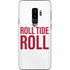 University of Alabama Crimson Roll Tide Galaxy S9 Plus Skin