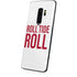 University of Alabama Crimson Roll Tide Galaxy S9 Plus Skin