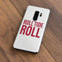 University of Alabama Crimson Roll Tide Galaxy S9 Plus Skin