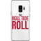 University of Alabama Crimson Roll Tide Galaxy S9 Skin